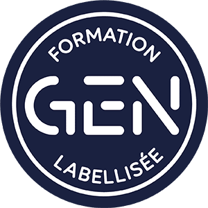 logo formation labelisée grande école du numérique